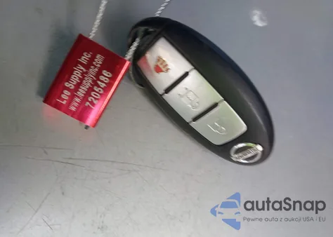 2017 Nissan Titan Sv from USA, damaged, VIN 1N6AA1CK3HN557663